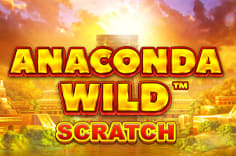 Anaconda Wild Scratch